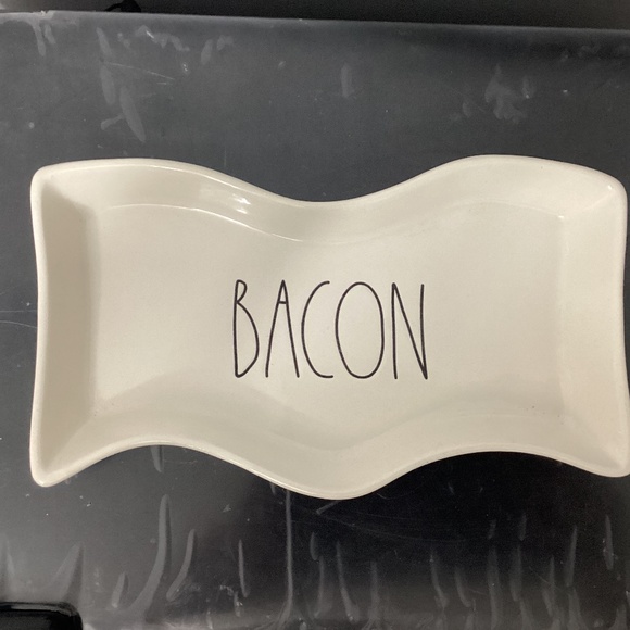 Rae Dunn bacon - Picture 1 of 1